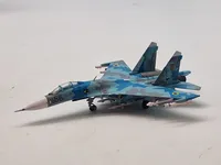 Ukrainsk modelflyver