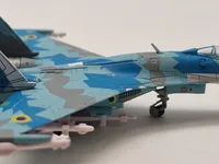 Ukrainsk modelflyver