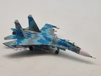 Ukrainsk modelflyver