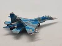 Ukrainsk modelflyver