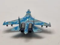 Ukrainsk modelflyver