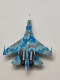 Ukrainsk modelflyver