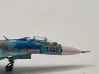Ukrainsk modelflyver