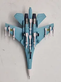 Ukrainsk modelflyver