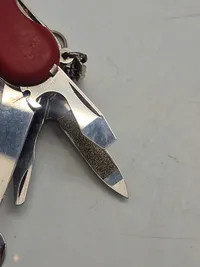 original swiss army kniv