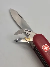 original swiss army kniv