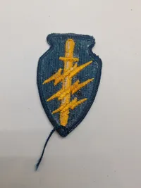 Samling militaria
