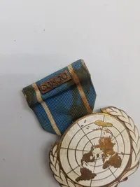 Samling militaria