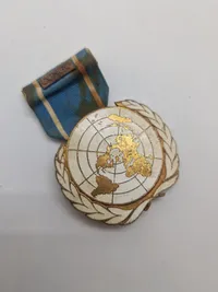 Samling militaria