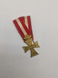 Samling militaria