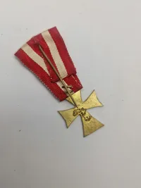 Samling militaria
