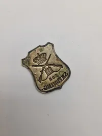 Samling militaria