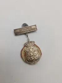 Samling militaria