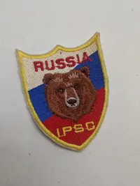 Samling militaria