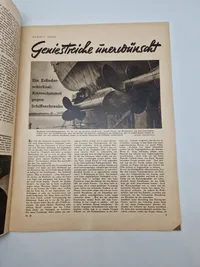 Original Die Woche