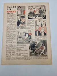 Original Die Woche