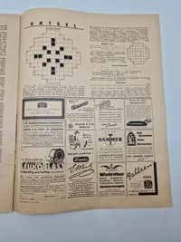 Original Die Woche