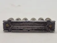 Original Sjælden Pistol 10/21 lade skinne med deaktiverede patroner