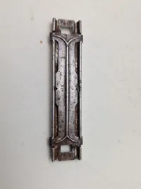 Original Sjælden Pistol 10/21 lade skinne med deaktiverede patroner