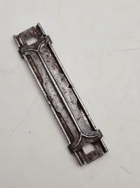 Original Sjælden Pistol 10/21 lade skinne med deaktiverede patroner