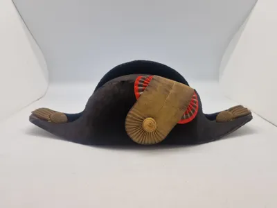 Original Dansk sovsekande søværnet  ca. år 1890