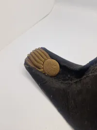Original Dansk sovsekande søværnet  ca. år 1890