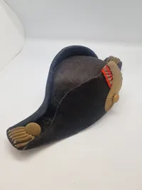 Original Dansk sovsekande søværnet  ca. år 1890
