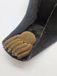 Original Dansk sovsekande søværnet  ca. år 1890