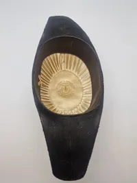 Original Dansk sovsekande søværnet  ca. år 1890