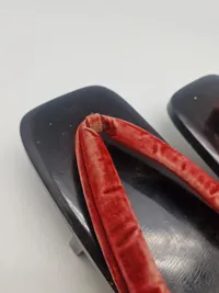 Originale Japanske kvindesko