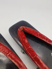 Originale Japanske kvindesko