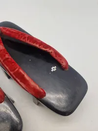 Originale Japanske kvindesko