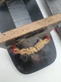 Originale Japanske kvindesko
