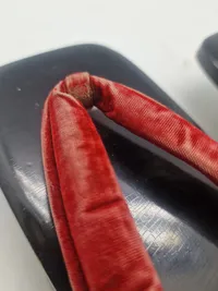 Originale Japanske kvindesko
