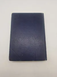 Originalt Album og Ahnenpass  og foto album fra Dansk SS frivillig Stammerjohan der faldt på Østfronten