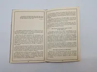 Originalt Album og Ahnenpass  og foto album fra Dansk SS frivillig Stammerjohan der faldt på Østfronten