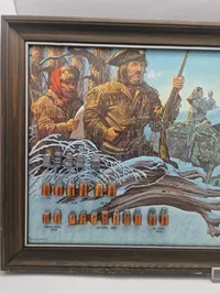 Originalt Display Speer bullets
