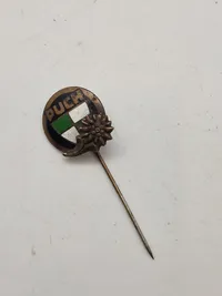 Original PUCH nål