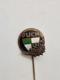 Original PUCH nål