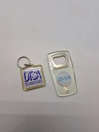 lot DISA