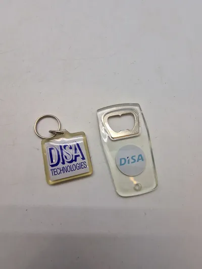 lot DISA