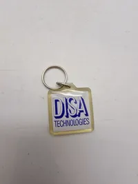 lot DISA