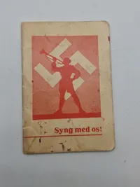Originalt Sjælden D.N.S.A.P
