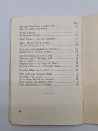 Originalt Sjælden D.N.S.A.P
