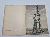 Original Dansk sjælden SS hverve folder
