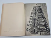 Original Dansk sjælden SS hverve folder