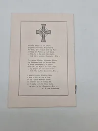 Original N.S.U jubilæums skrift fra 1944, kendes i meget få eksemplarer