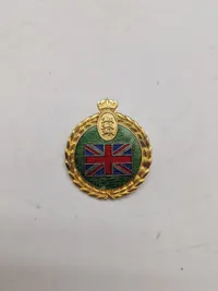 Lot Dansk militaria