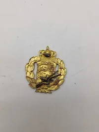 Lot Dansk militaria