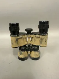 Original Tysk 8x30 kikkert, klar i optik